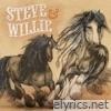 Faithfully (feat. Willie Nelson) - Single