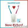 Steve Richard - Toothbrush - Single