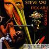 Steve Vai - Flex-Able Leftovers (25th Anniversary) [Remastered]