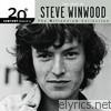 Steve Winwood - 20th Century Masters - The Millennium Collection: The Best of Steve Winwood