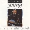 Steve Young - Solo / Live