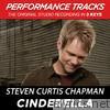 Cinderella (Performance Tracks) - EP