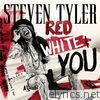 RED, WHITE & YOU  - Single