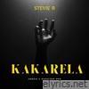 Kakarela (feat. Xenon & Shooter Pra) - Single