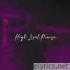 Stevie Rizo - High Level Praise - EP