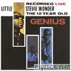 Stevie Wonder - Recorded Live: The 12 Year Old Genius