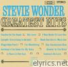 Stevie Wonder - Stevie Wonder: Greatest Hits