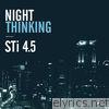 Night Thinking - EP