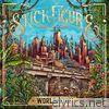 Stick Figure - World on Fire