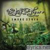 Stick Figure - Smoke Stack