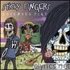 Sticky Fingers - Extended Play