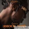 AMOUR NOIR (SAISON 01) - EP