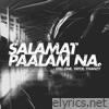 Salamat Paalam Na (feat. Yhanzy & Yayoi) - Single