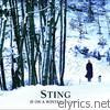 Sting - If On a Winter's Night... (Bonus Track Version)