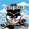 Stitches - I Need Rehab