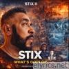 What's Going On - Single