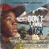 Don't Look Back (feat. Anjimile & Rasheed Chappell) - Single