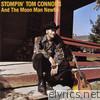 Stompin' Tom Connors and the Moon Man Newfie