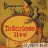 The Stone Coyotes Live - EP