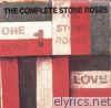 Stone Roses - The Complete Stone Roses