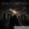 Qual in der Stille - Single