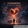 O Que É o Amor? - Single