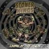 Living in the Past - Single
