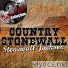 Country Stonewall - [The Dave Cash Collection]