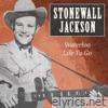 Waterloo / Life to Go (Rerecorded Version) - Single
