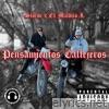 Pensamientos Callejeros (feat. EL MALDITO L) - Single