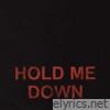 Stormzy - Hold Me Down - Single