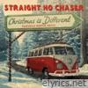 Christmas Is Different (feat. Hunter Hayes) - Single