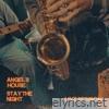 Angel's House / Stay The Night (LIVE Session) - EP