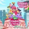 Strawberry Shortcake: Berry in the Big City Season Three