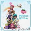 Strawberry Shortcake's Perfect Holiday - Single