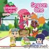 Strawberry Shortcake: Berry in the Big City Season One