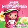 Strawberry Shortcake's Berry Bitty Adventures Complete Collection