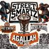 91 Pat Ewing (feat. Agallah The Don) [REMIX] - Single