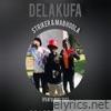 Delakufa (feat. Mbhodla & d.nqeless) - Single