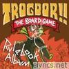 Trogdor!! The Board Game Rulebook