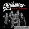 Live in Lockdown! (Nowhere to Play) - EP