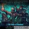Darkest Dungeon Color of Madness DLC (Original Soundtrack) - EP