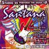 Studio 99 - The Music of Santana