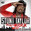Stunt Taylor - Fe Fe On the Block - EP