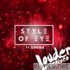Louder (feat. Sirena) - Single
