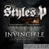 Invincible Soundtrack