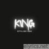 King (feat. Vivaan Kumar) - Single