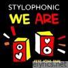 We Are (feat. Kena Anae)