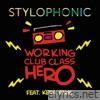 Working Club Class Hero