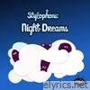 Night Dreams - EP